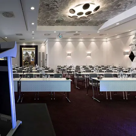 Radisson Collection Grand Place Brussels 