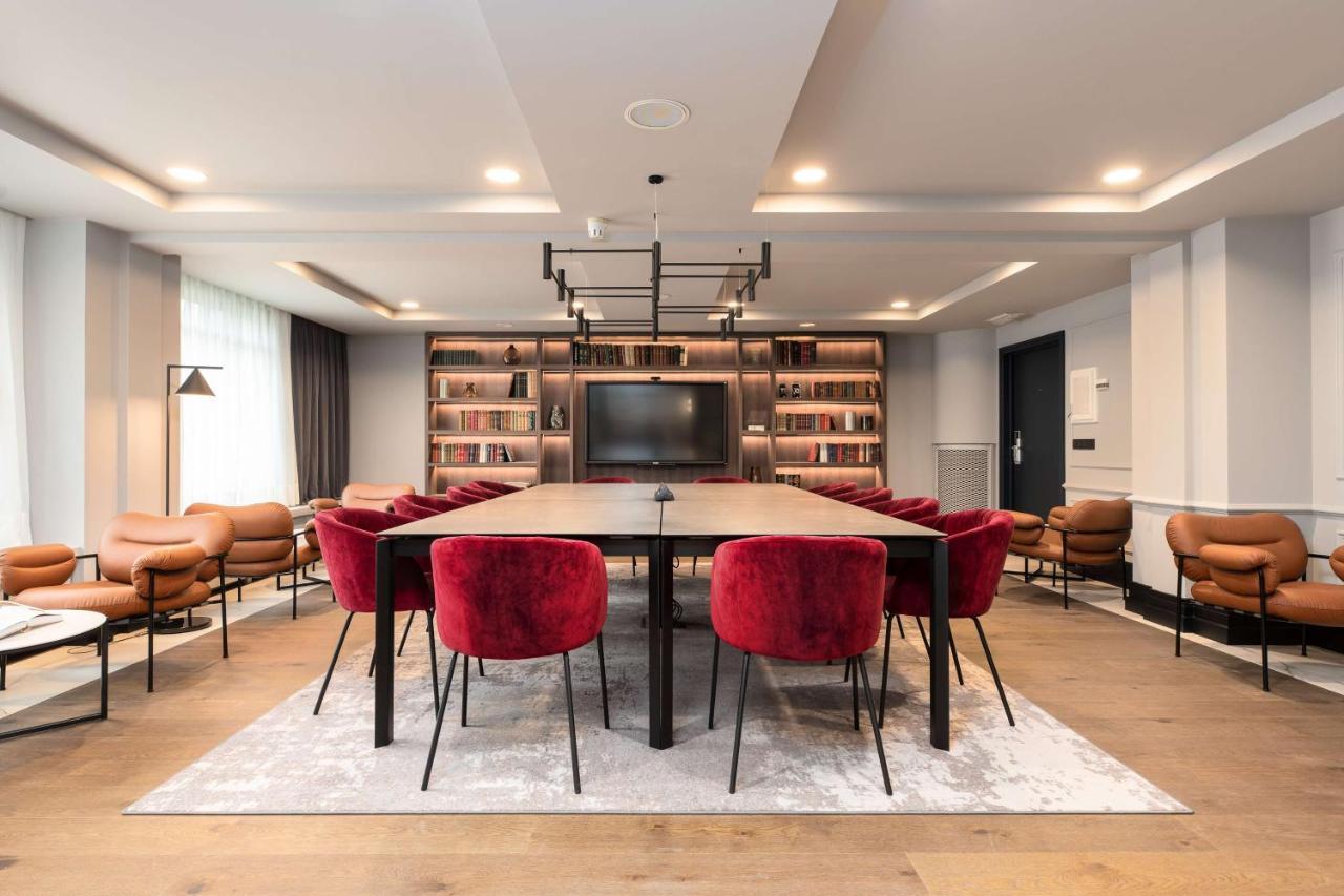 Radisson Collection Grand Place Bruselas