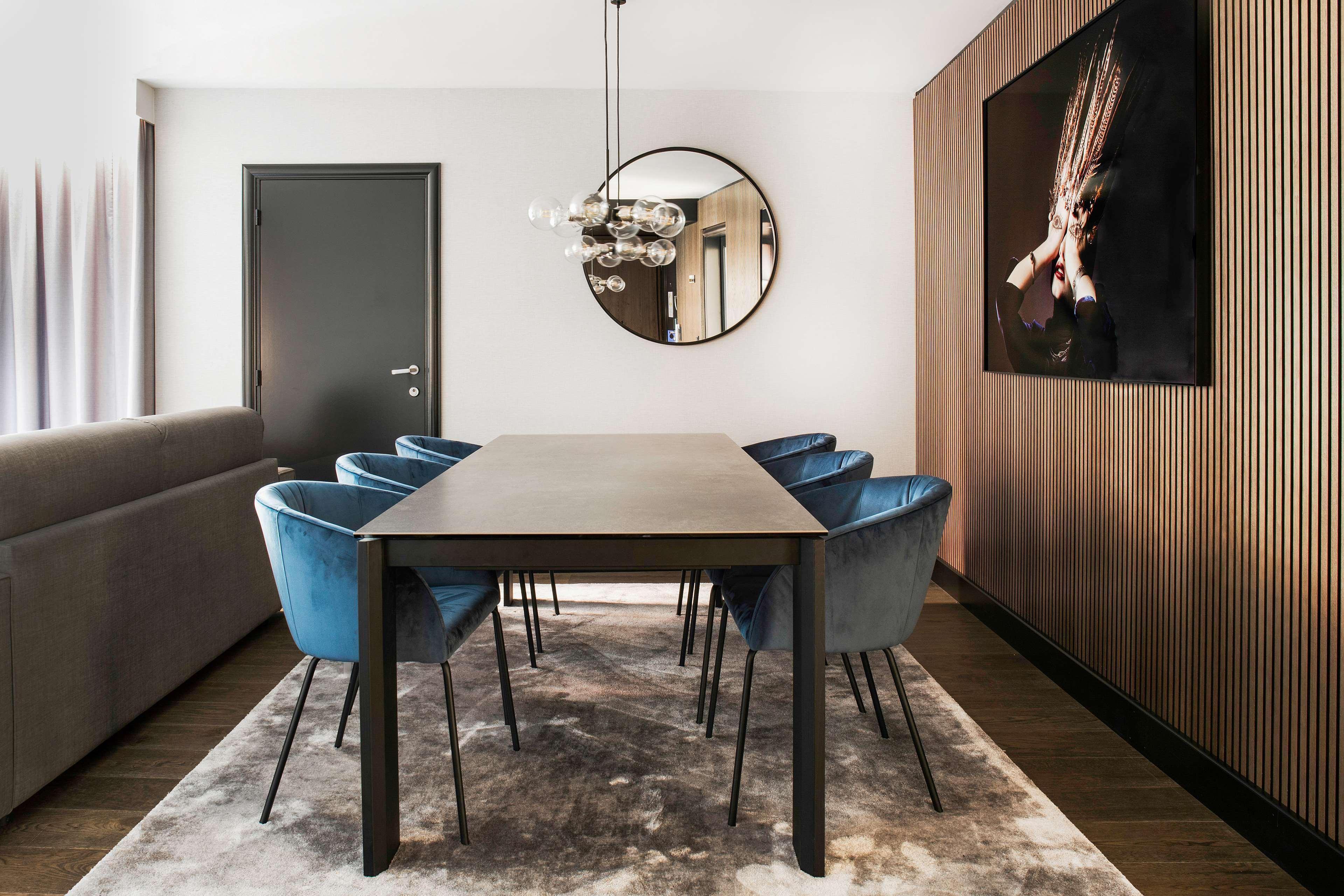 Radisson Collection Grand Place Bruselas