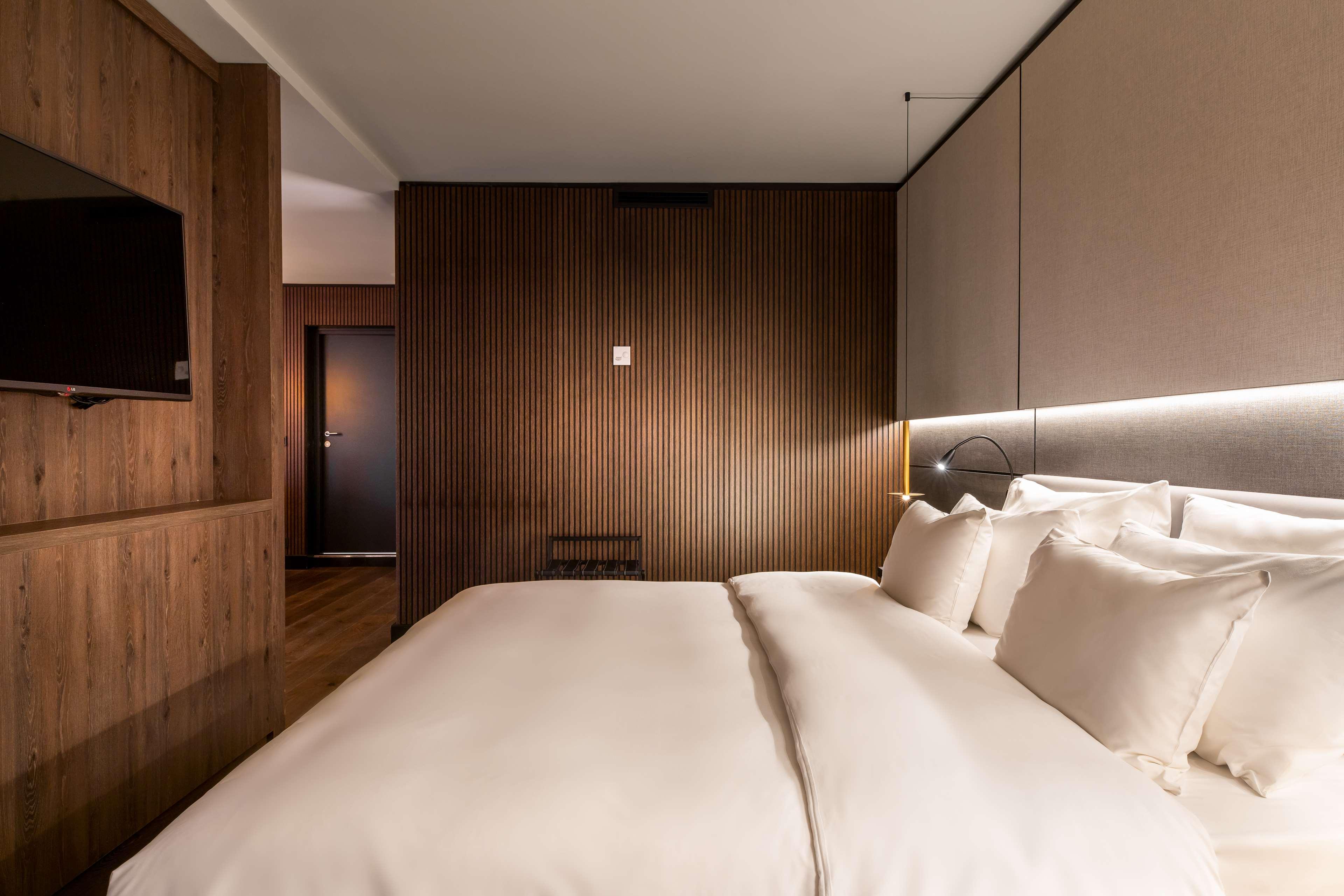 Radisson Collection Grand Place Hotel Bruselas