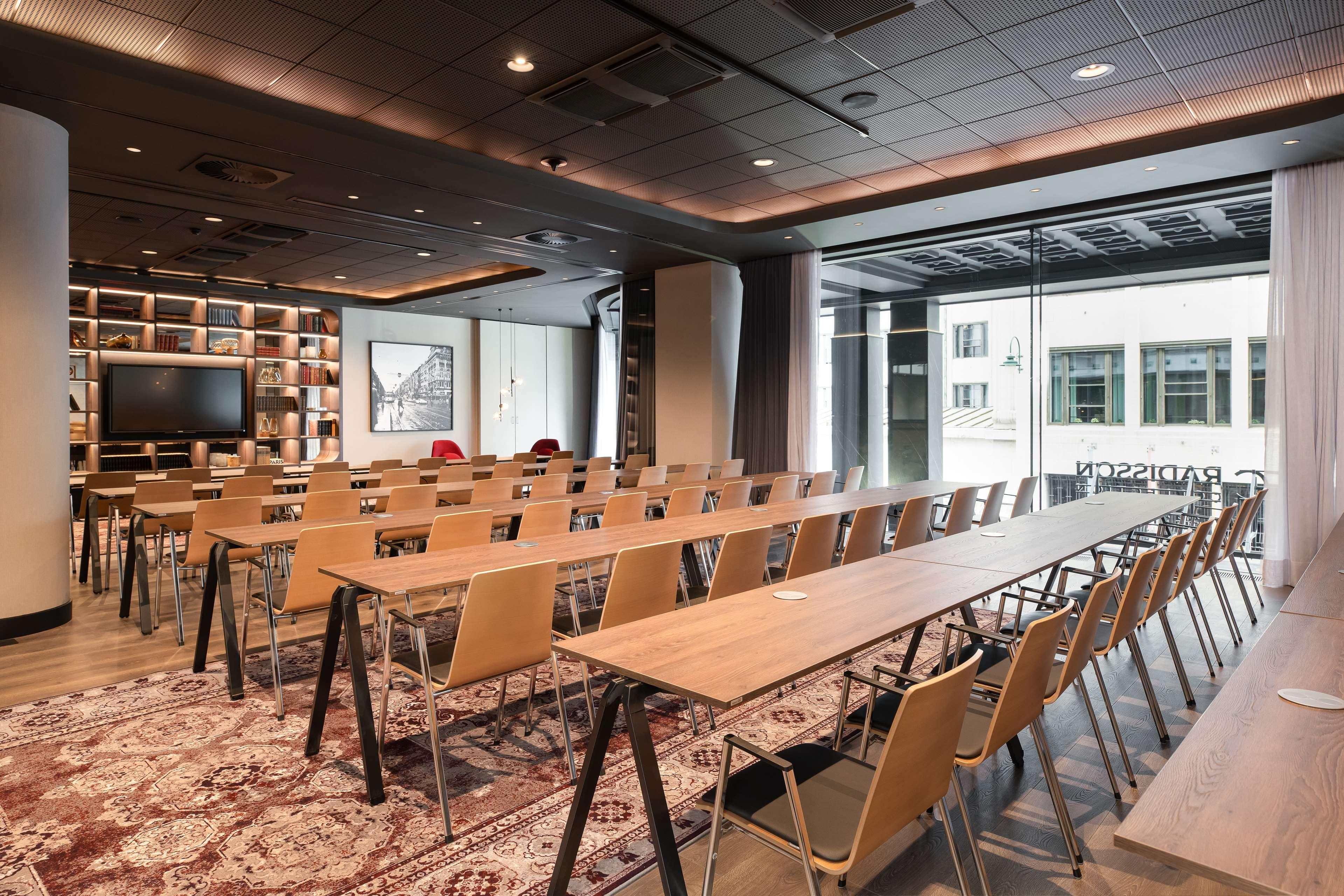 Radisson Collection Grand Place Bruselas