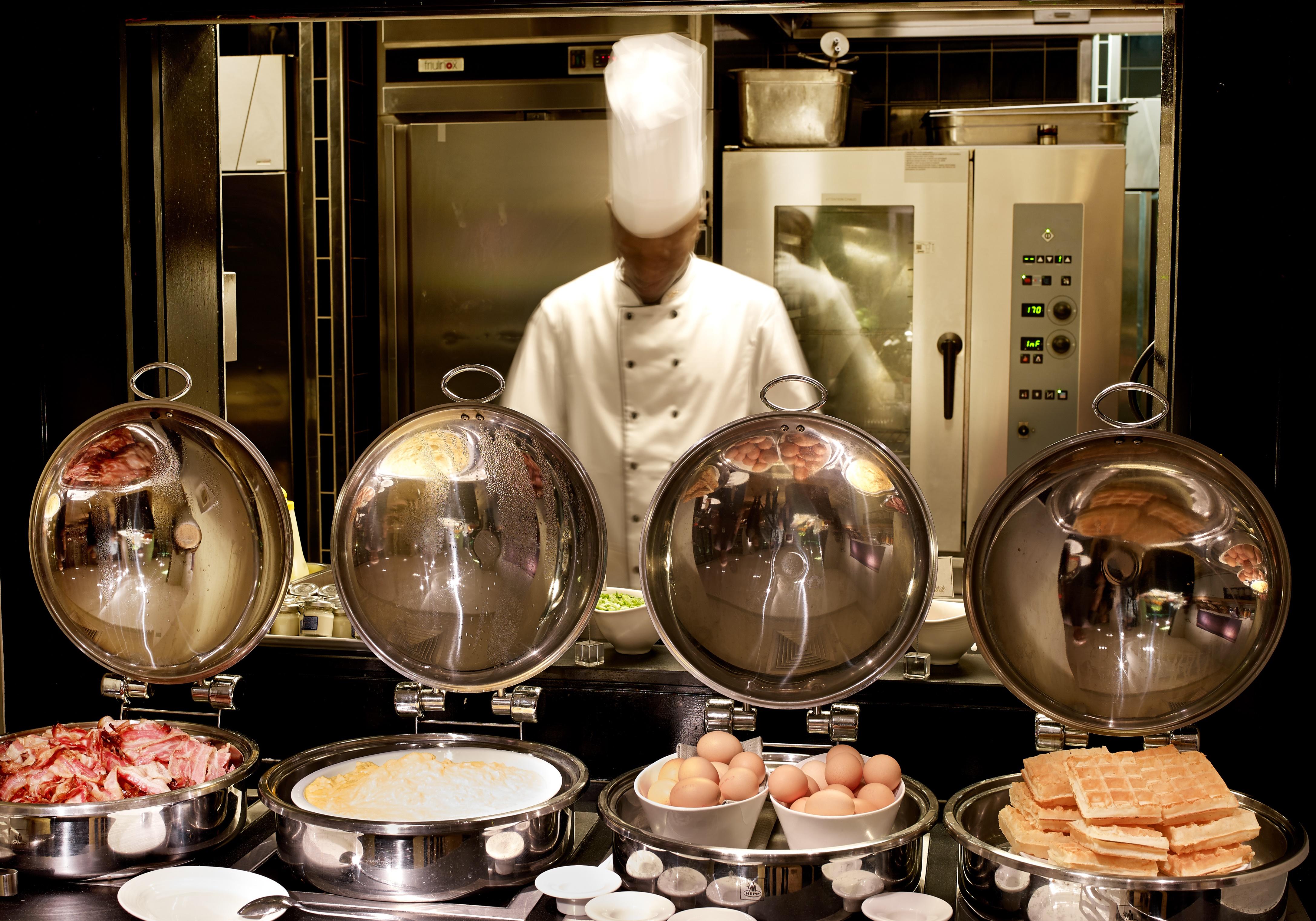 Radisson Collection Grand Place Hotel Bruselas