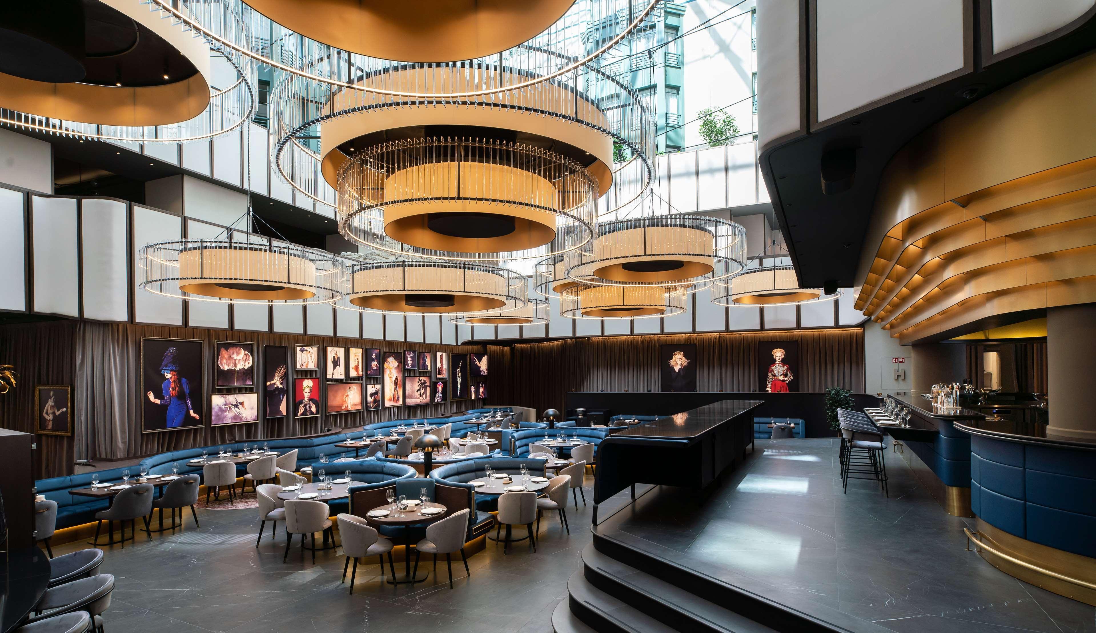 Radisson Collection Grand Place Hotel Brüssel