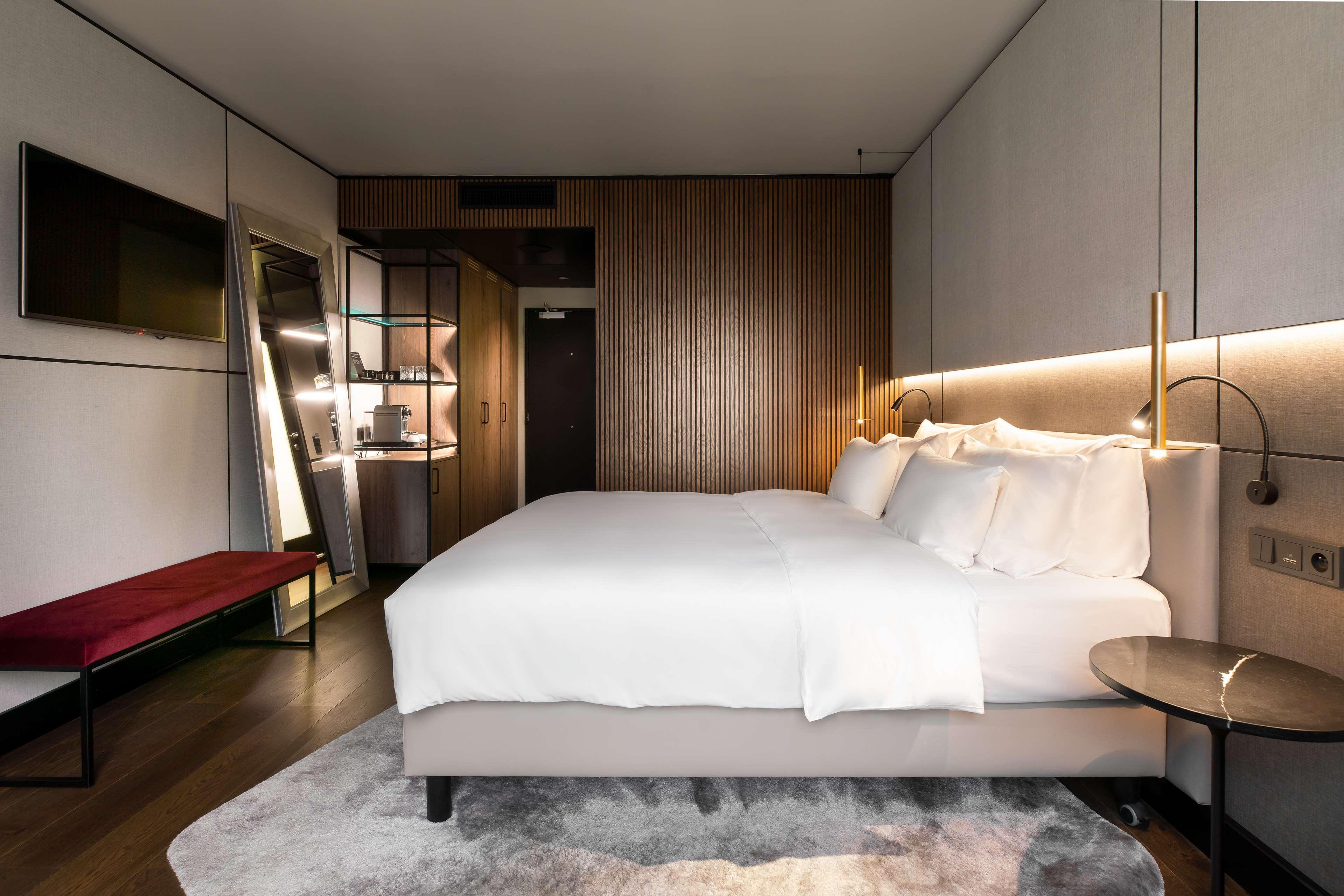 Radisson Collection Grand Place 5* Brüssel